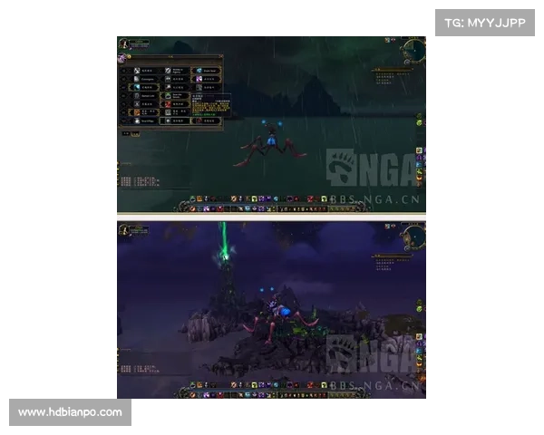 魔兽争霸4五大战术深度解析与实战技巧剖析 魔兽争霸4五大战术深度解析与实战技巧剖析