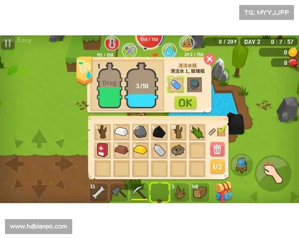 冰龙宝宝养成秘籍与冒险生存技巧全攻略