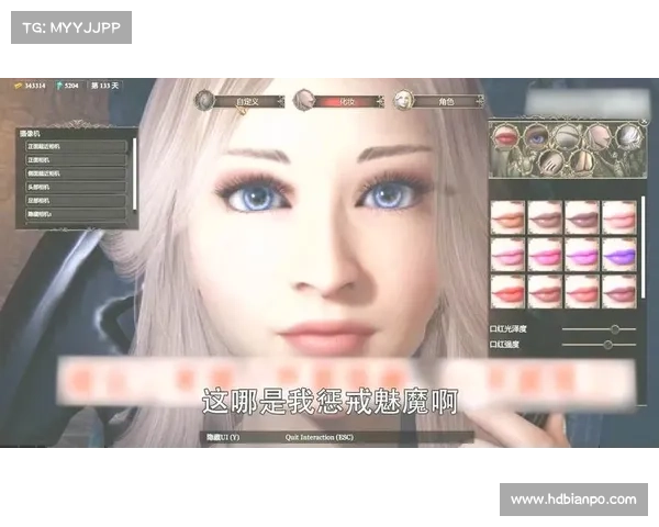 魅魔世界Steam Workshop创作揭秘 五大不为人知的技巧与策略 魅魔世界Steam Workshop创作揭秘 五大不为人知的技巧与策略