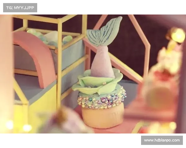 为什么选择梦幻蛋糕屋让你的生活更加甜蜜与精彩 为什么选择梦幻蛋糕屋让你的生活更加甜蜜与精彩