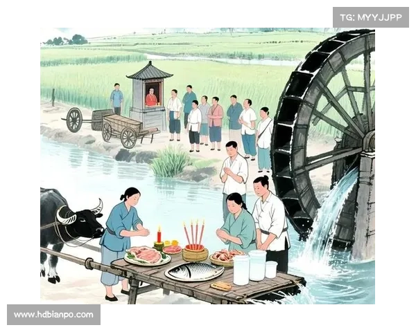 小满时节如何与自然和谐共生培养生态意识与绿色生活方式 小满时节如何与自然和谐共生培养生态意识与绿色生活方式