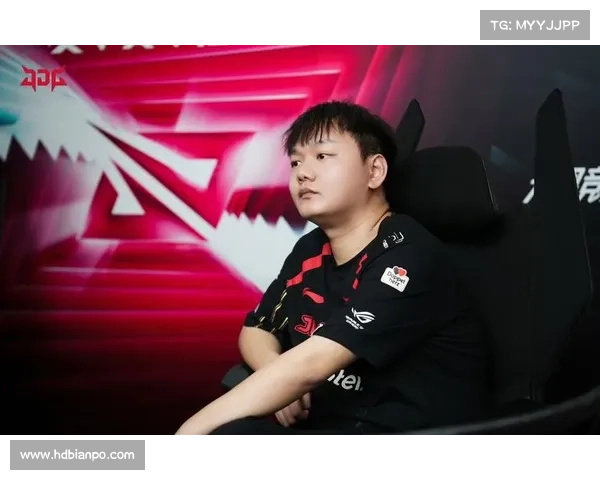 JDG战队韩国选手潜力激增与角色转变分析 JDG战队韩国选手潜力激增与角色转变分析