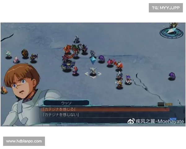 如何解锁超级机器人大战中的隐藏角色与隐藏机体技巧详解 如何解锁超级机器人大战中的隐藏角色与隐藏机体技巧详解