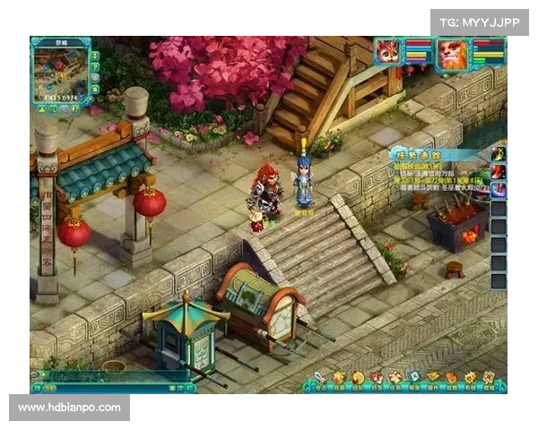 探索梦幻诛仙2寻访任务中的隐藏秘密与神秘奖励解析 探索梦幻诛仙2寻访任务中的隐藏秘密与神秘奖励解析