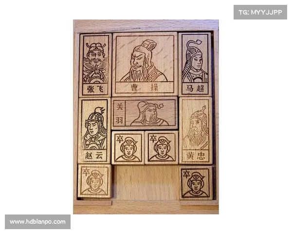 华容道解密新思路与策略探索经典技巧结合难度优化路径 华容道解密新思路与策略探索经典技巧结合难度优化路径