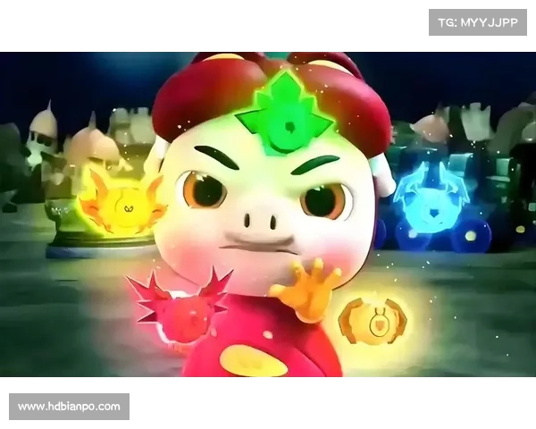 猪猪侠保卫战全方位攻略 助你战胜黑暗势力守护和平世界 猪猪侠保卫战全方位攻略 助你战胜黑暗势力守护和平世界