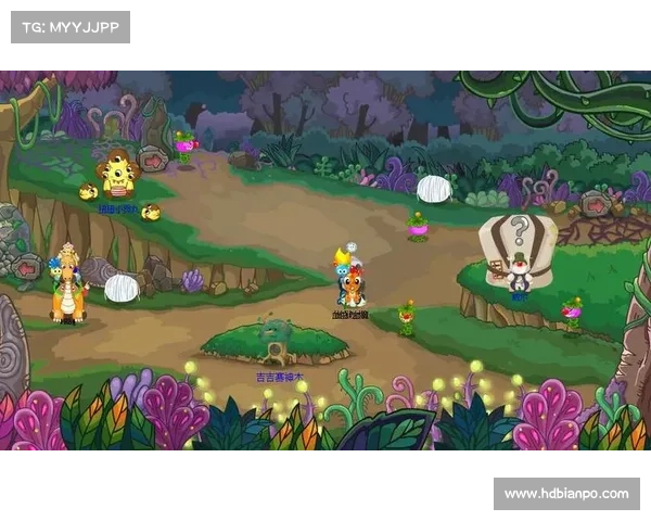 莫尔庄园探秘之旅开启全新冒险世界与未知挑战等你来征服 莫尔庄园探秘之旅开启全新冒险世界与未知挑战等你来征服