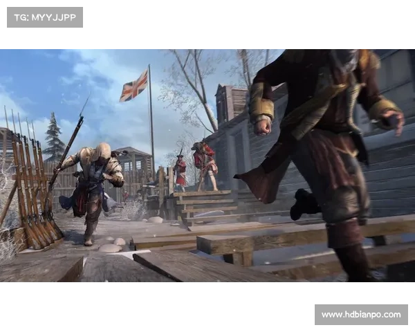 刺客信条3服饰设计与美国独立战争历史背景的深度融合解析 刺客信条3服饰设计与美国独立战争历史背景的深度融合解析