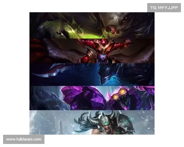 英雄联盟赛季奖励全面解析助你畅通胜利之路攻略 英雄联盟赛季奖励全面解析助你畅通胜利之路攻略