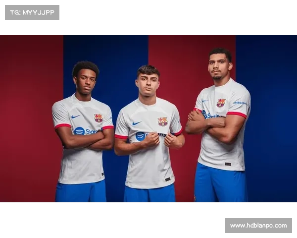 2023年巴塞罗那足球队前景排名前五:新赛季挑战与期待 2023年巴塞罗那足球队前景排名前五:新赛季挑战与期待