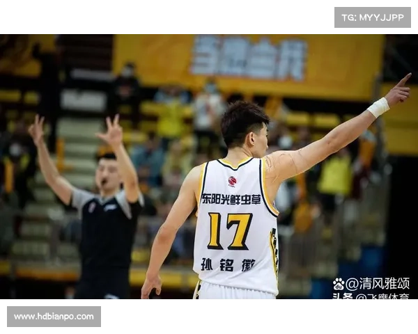 CBA2023赛季完结五大关键时刻回顾揭示联赛精彩变局