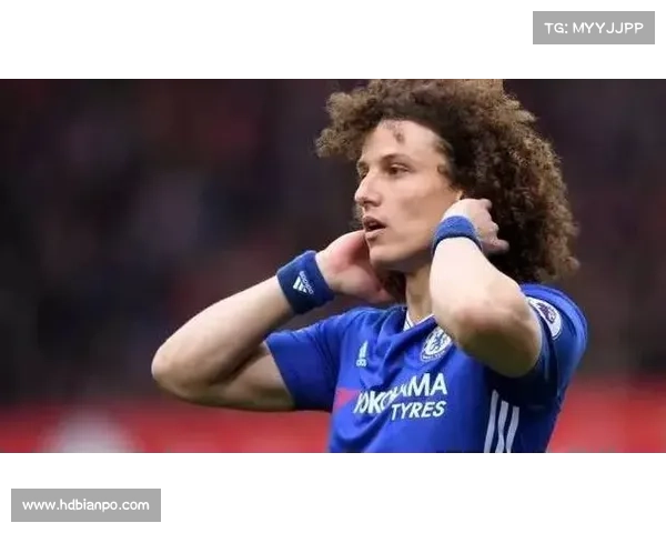 大卫路易斯：从防线到中场的全能变革与战术定位解析