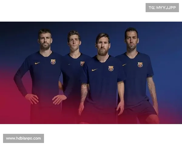 巴塞罗那更换队徽全过程解析及背后的意义探讨